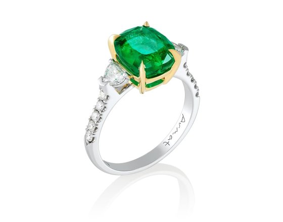 Кольцо KS02558